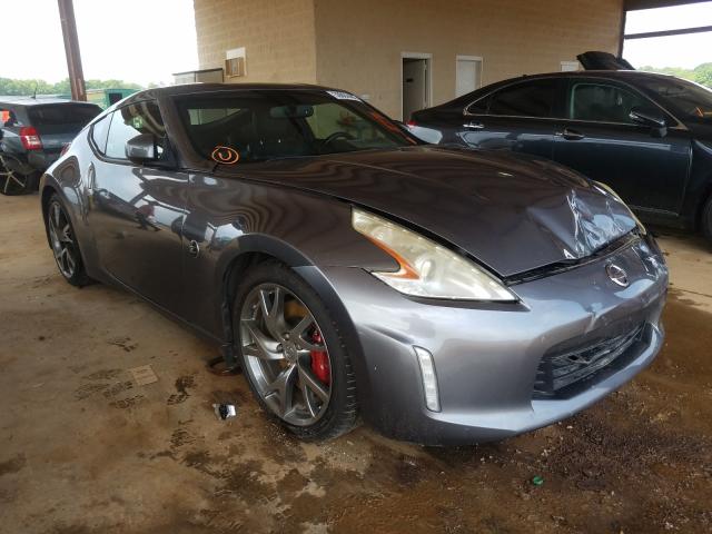 NISSAN 370Z BASE 2013 jn1az4eh8dm881595