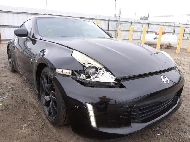 NISSAN 370Z BASE 2013 jn1az4eh8dm881662