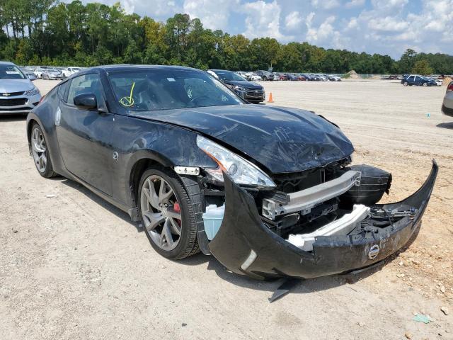 NISSAN 370Z BASE 2013 jn1az4eh8dm881810