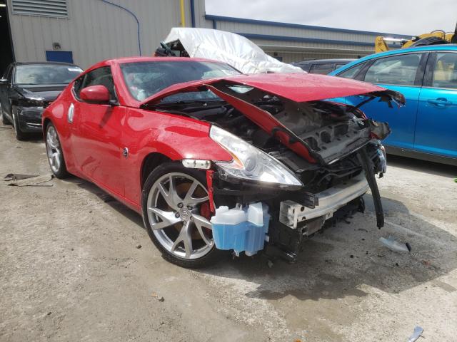 NISSAN 370Z BASE 2013 jn1az4eh8dm881919