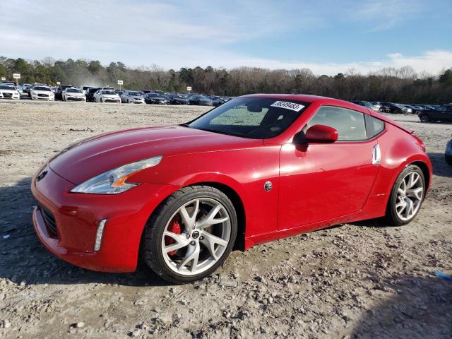 NISSAN 370Z BASE 2013 jn1az4eh8dm882018