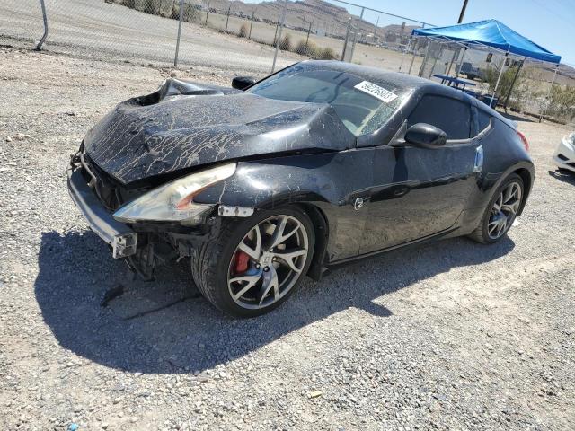 NISSAN 370Z BASE 2014 jn1az4eh8em630271