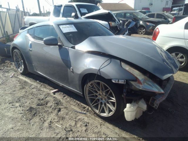 NISSAN 370Z 2014 jn1az4eh8em631050