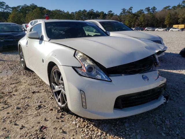 NISSAN 370Z BASE 2014 jn1az4eh8em631548