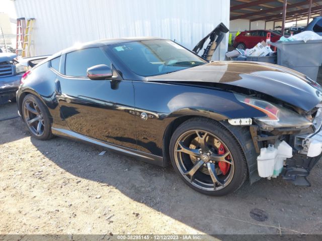 NISSAN 370Z 2014 jn1az4eh8em631968