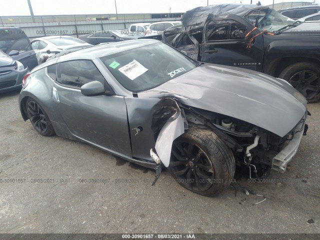 NISSAN 370Z 2014 jn1az4eh8em633512