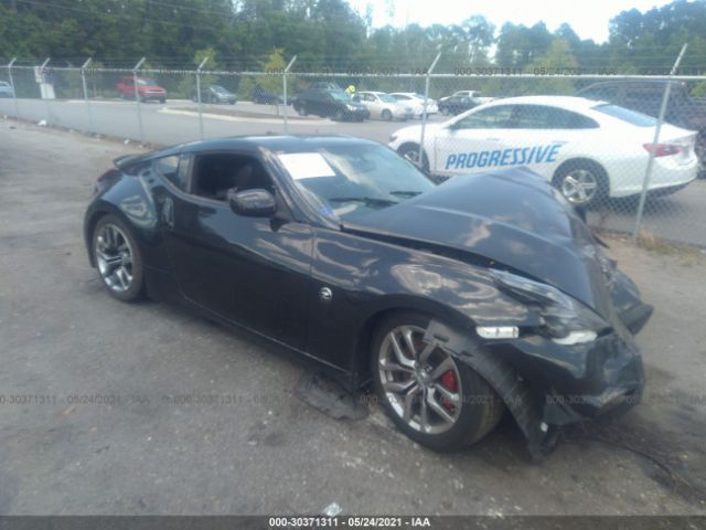 NISSAN 370Z 2014 jn1az4eh8em634367