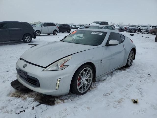 NISSAN 370Z BASE 2014 jn1az4eh8em634496