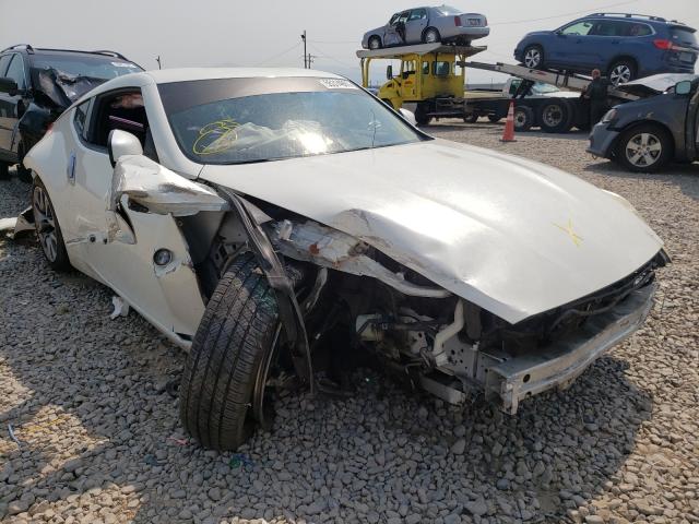 NISSAN 370Z BASE 2014 jn1az4eh8em634563