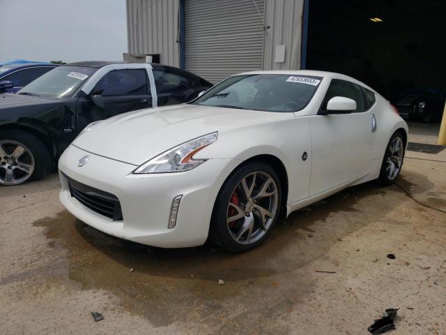 NISSAN 370Z 2014 jn1az4eh8em635695