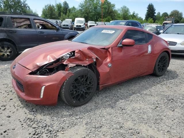 NISSAN 370Z 2014 jn1az4eh8em635714