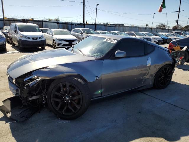 NISSAN 370Z BASE 2015 jn1az4eh8fm440360