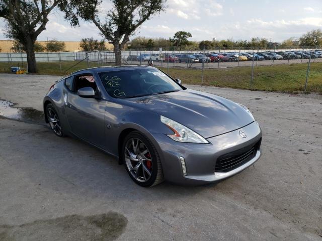 NISSAN 370Z BASE 2015 jn1az4eh8fm440827