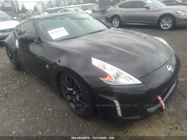 NISSAN 370Z 2015 jn1az4eh8fm441041