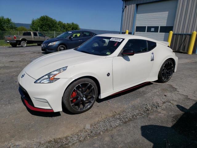 NISSAN 370Z BASE 2015 jn1az4eh8fm441265