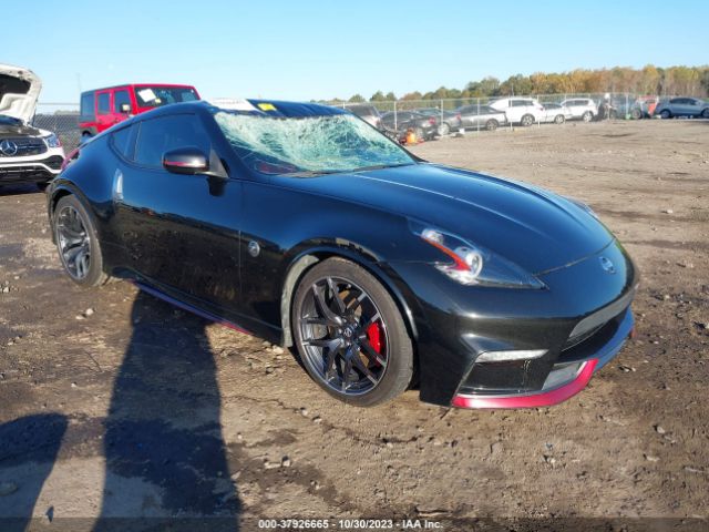 NISSAN 370Z 2015 jn1az4eh8fm441847