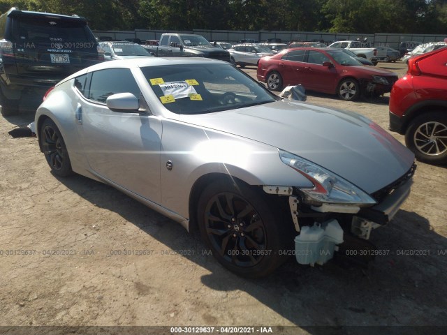 NISSAN 370Z 2015 jn1az4eh8fm442416