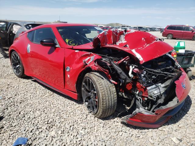 NISSAN 370Z BASE 2015 jn1az4eh8fm442433