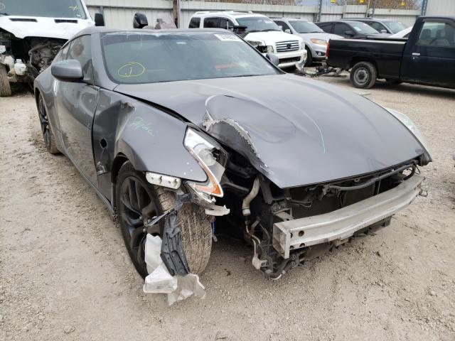 NISSAN 370Z BASE 2015 jn1az4eh8fm442464