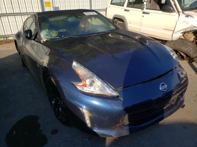 NISSAN 370Z BASE 2015 jn1az4eh8fm442772