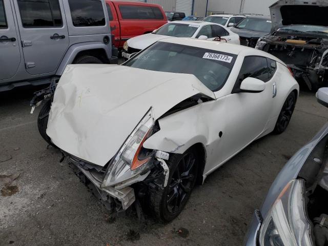 NISSAN 370Z 2015 jn1az4eh8fm442819