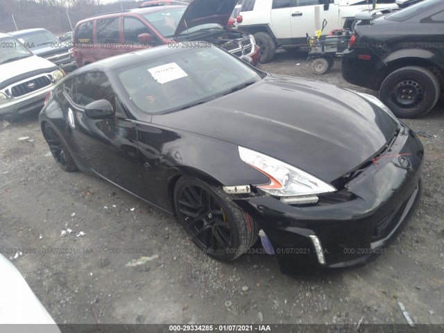 NISSAN 370Z 2015 jn1az4eh8fm443937