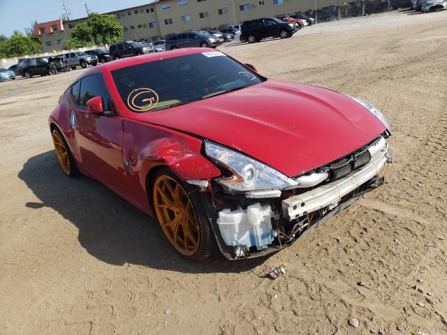 NISSAN 370Z BASE 2015 jn1az4eh8fm443971