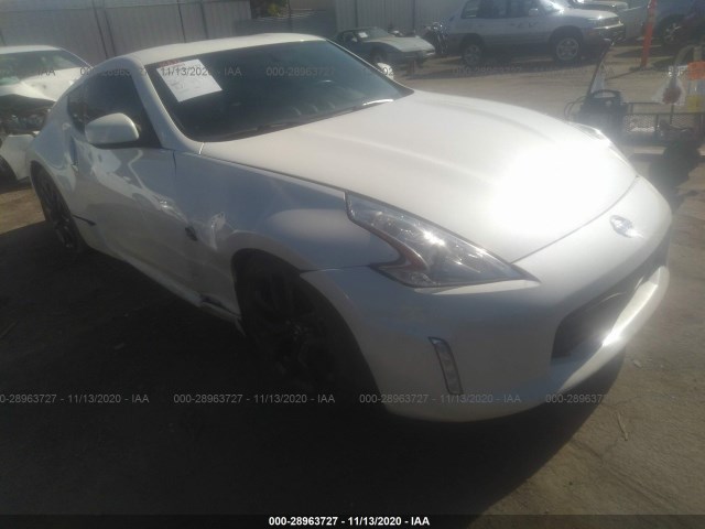 NISSAN 370Z 2015 jn1az4eh8fm444327