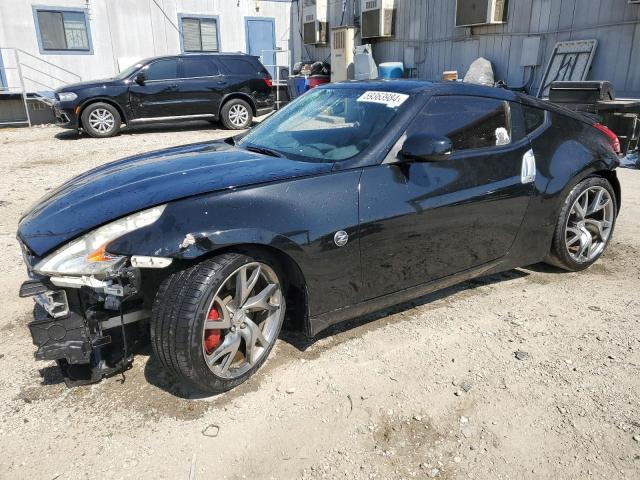 NISSAN 370Z BASE 2015 jn1az4eh8fm444456