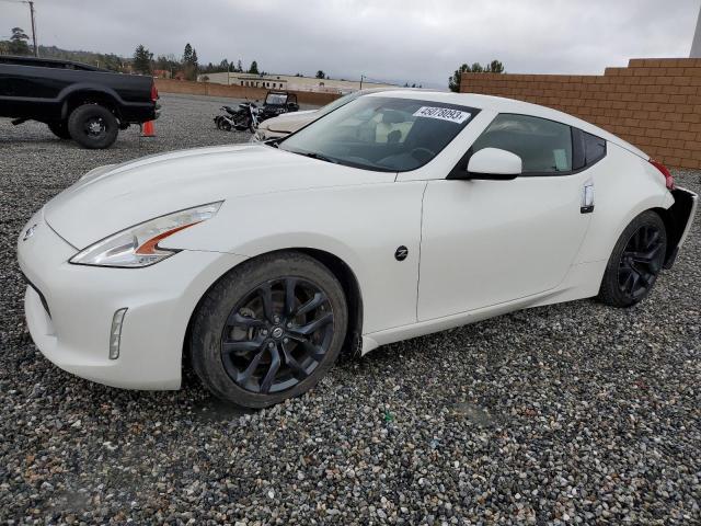 NISSAN 370Z BASE 2016 jn1az4eh8gm930248