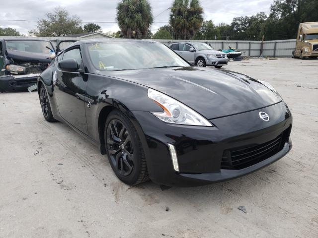 NISSAN 370Z BASE 2016 jn1az4eh8gm930914