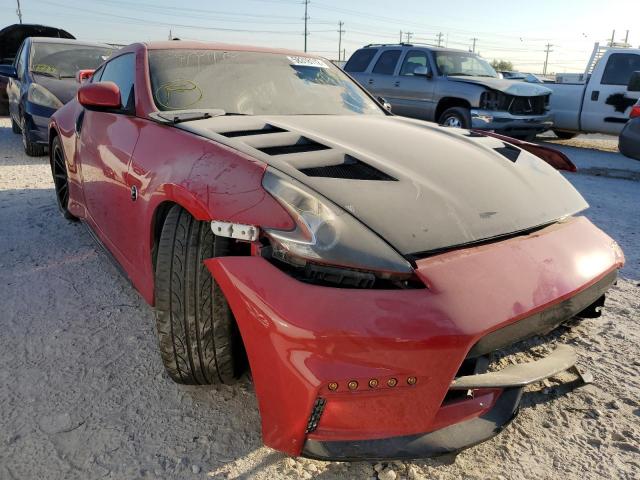 NISSAN 370Z 2016 jn1az4eh8gm931321