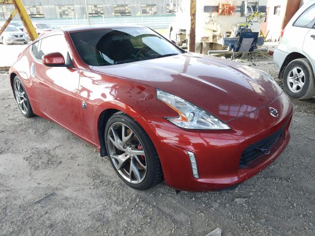 NISSAN 370Z BASE 2016 jn1az4eh8gm931660