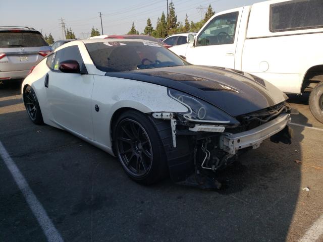 NISSAN 370Z BASE 2016 jn1az4eh8gm932100