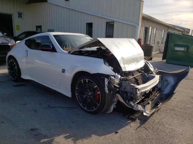 NISSAN 370Z BASE 2016 jn1az4eh8gm932131