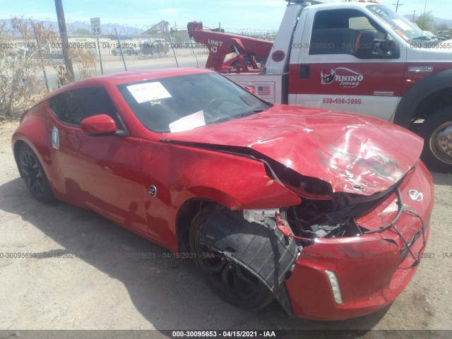 NISSAN 370Z 2016 jn1az4eh8gm933165