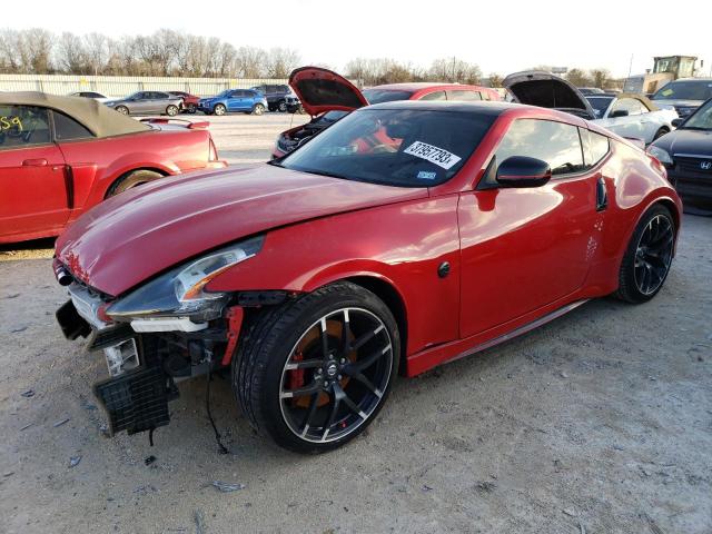 NISSAN 370Z BASE 2016 jn1az4eh8gm933666