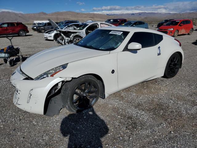 NISSAN 370Z BASE 2016 jn1az4eh8gm933781