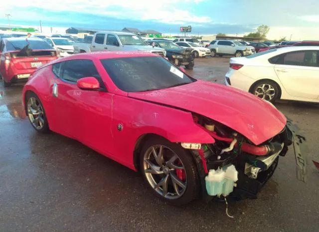 NISSAN 370Z 2016 jn1az4eh8gm934221