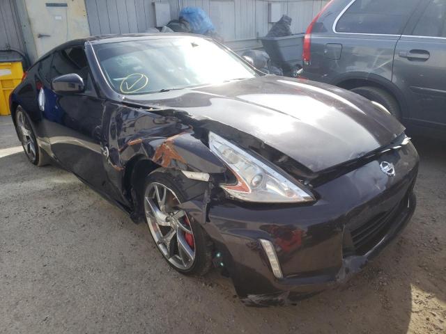 NISSAN 370Z 2016 jn1az4eh8gm934297