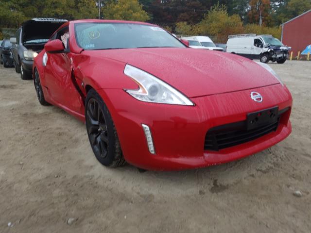 NISSAN 370Z BASE 2016 jn1az4eh8gm934803