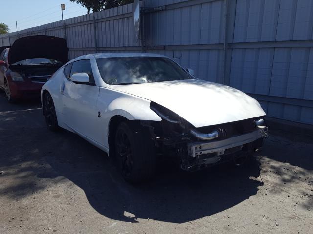 NISSAN 370Z BASE 2016 jn1az4eh8gm935627