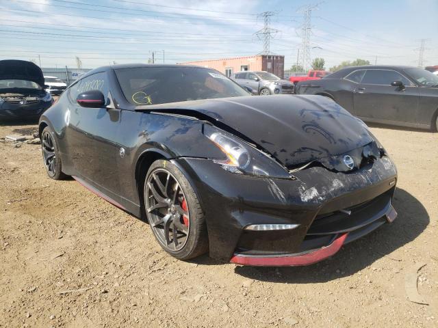 NISSAN 370Z BASE 2016 jn1az4eh8gm936955