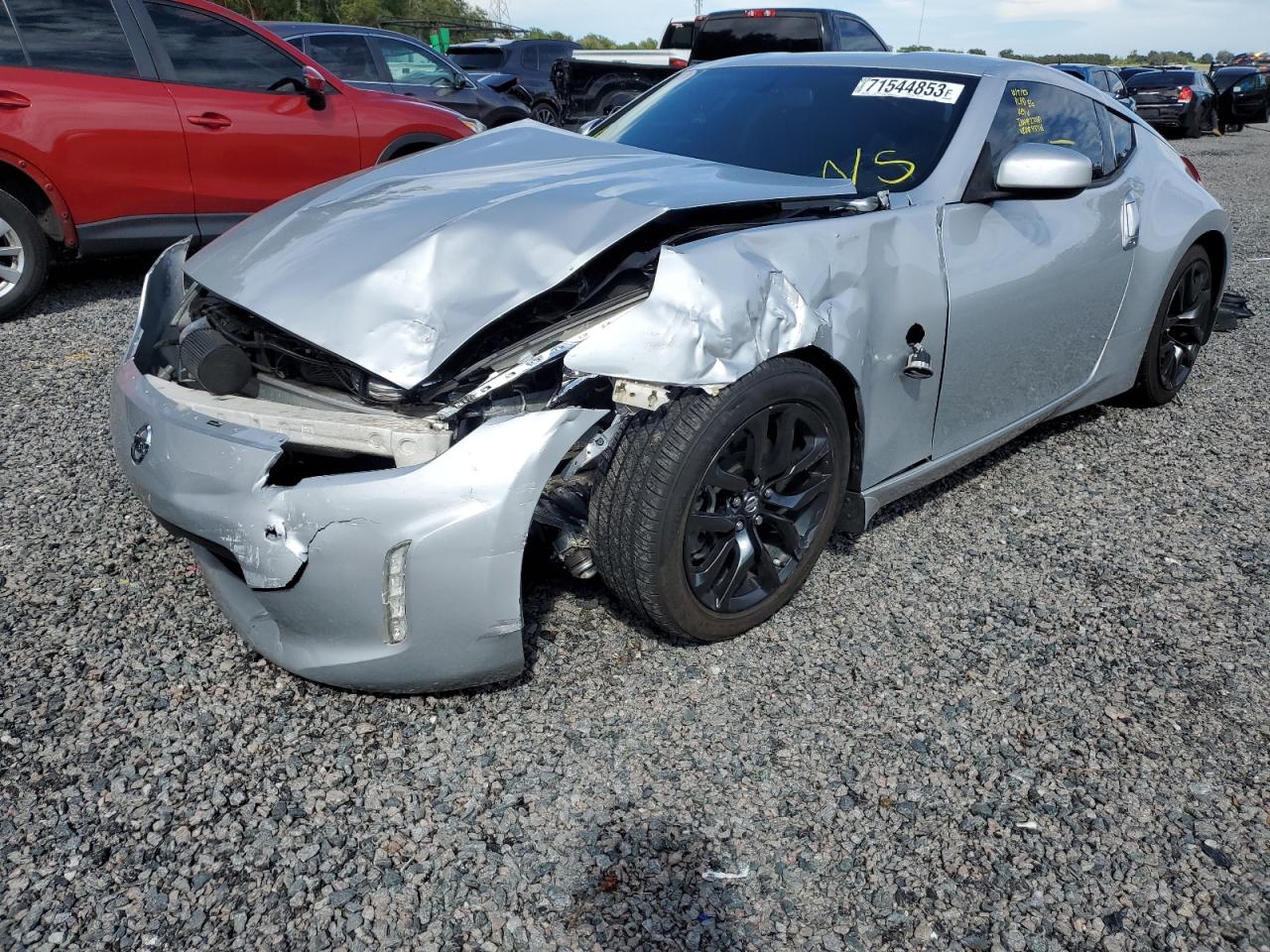 NISSAN 370Z 2016 jn1az4eh8gm937118