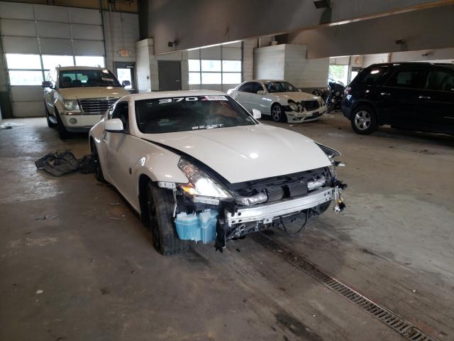 NISSAN 370Z BASE 2016 jn1az4eh8gm937328