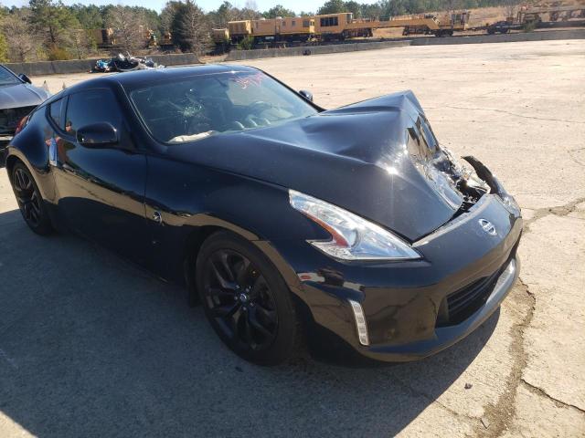 NISSAN 370Z BASE 2016 jn1az4eh8gm937376