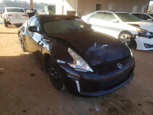 NISSAN 370Z BASE 2016 jn1az4eh8gm937488