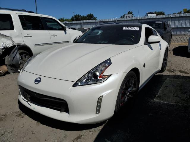 NISSAN 370Z BASE 2016 jn1az4eh8gm937538