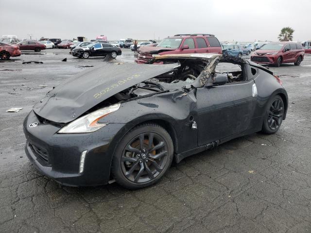 NISSAN 370Z 2017 jn1az4eh8hm951344