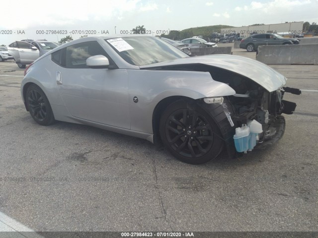 NISSAN 370Z 2017 jn1az4eh8hm951568